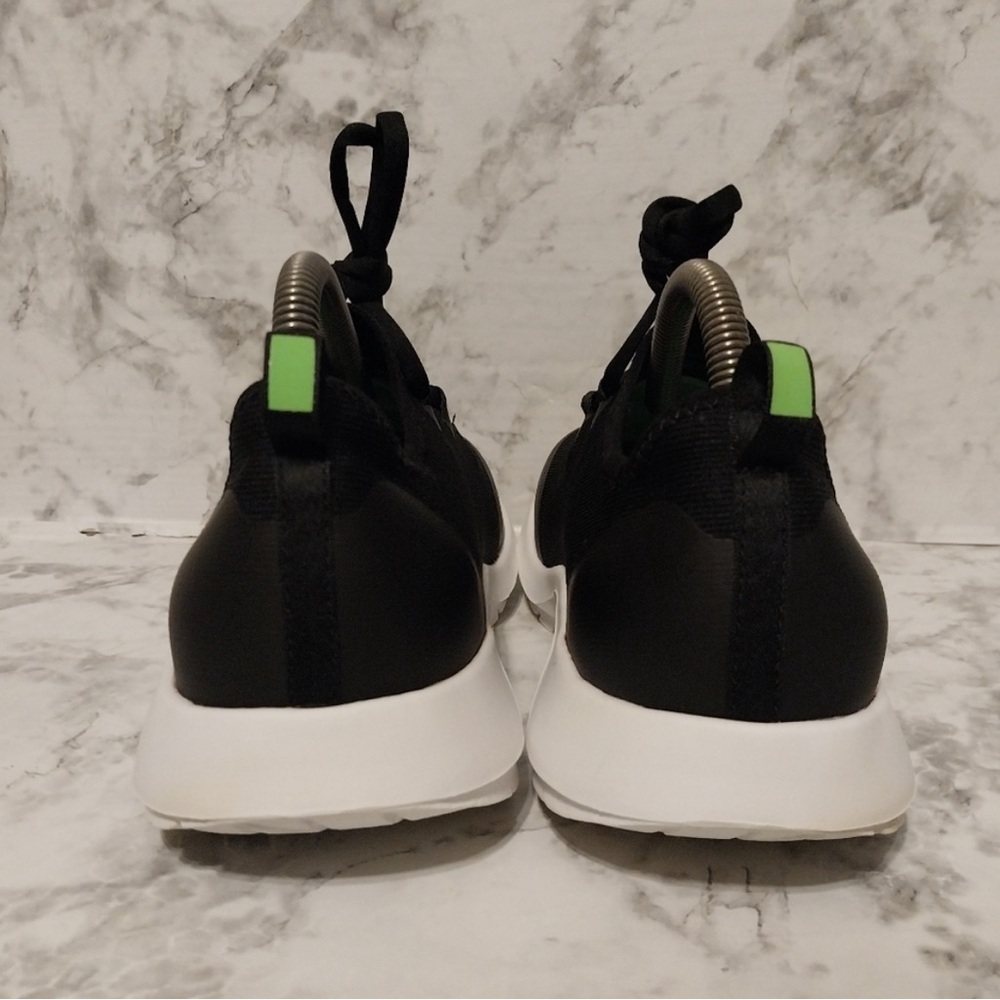 Pre-owned OOFOS oomg Sport LS Low - Picture 3 of 6